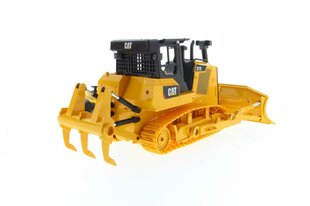 RC kāpurķēžu tipa traktors Carrera Cat D7E 37025002 cena un informācija | Rotaļlietas zēniem | 220.lv