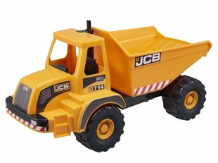 Mega pašizgāzējs Teamsterz JCB 1416077 cena un informācija | Rotaļlietas zēniem | 220.lv