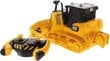 RC buldozers Carrera Cat 1:35 37023002 cena un informācija | Rotaļlietas zēniem | 220.lv