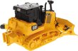 RC buldozers Carrera Cat 1:35 37023002 cena un informācija | Rotaļlietas zēniem | 220.lv