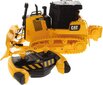 RC buldozers Carrera Cat 1:35 37023002 cena un informācija | Rotaļlietas zēniem | 220.lv