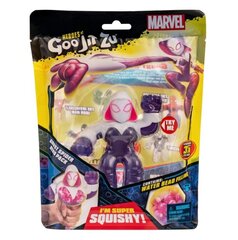 Figūriņa Gojitzu Marvel Ghost Spider GOJ41493 14934 cena un informācija | Rotaļlietas zēniem | 220.lv