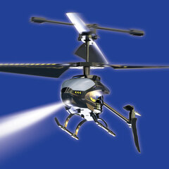 RC helikopters Bladez Batman BTDC-H01 56565 cena un informācija | Rotaļlietas zēniem | 220.lv