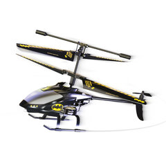 RC helikopters Bladez Batman BTDC-H01 56565 cena un informācija | Rotaļlietas zēniem | 220.lv