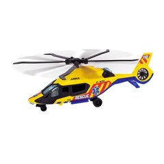 Glābšanas helikopters Dickie Toys Airbus H160 371-4022 cena un informācija | Rotaļlietas zēniem | 220.lv