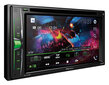 Pioneer AVH-X7800BT цена и информация | Auto magnetolas, multimedija | 220.lv