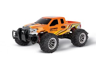 Radio vadāms Carrera Ford F-150 Raptor 370162126 cena un informācija | Rotaļlietas zēniem | 220.lv