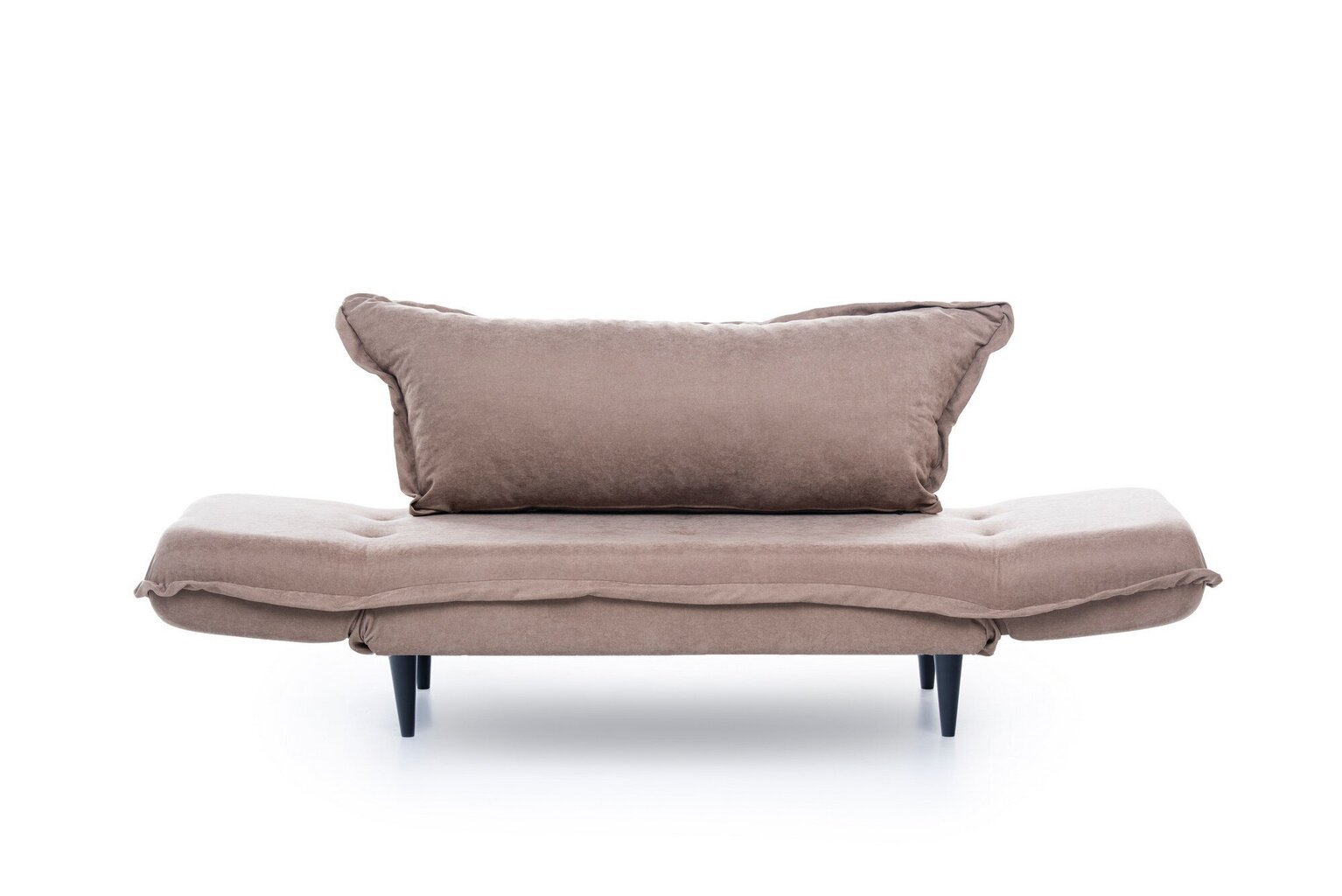 Dīvāngulta Atelier Del Sofa Vino Daybed, rozā cena un informācija | Dīvāni | 220.lv