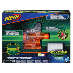 Piederums ierocim Hasbro Nerf N-Strike Ghost Ops E1555 cena un informācija | Rotaļlietas zēniem | 220.lv