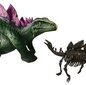 Bērnu arheoloģijas komplekts SES Creative Stegosaurus 25094 50942 cena un informācija | Rotaļlietas zēniem | 220.lv