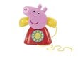 Bērnu telefons Peppa Pig 1684687 68714 cena un informācija | Rotaļlietas zīdaiņiem | 220.lv