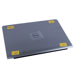 Корпус сенсорной матрицы Dell Inspiron 15 5545 5547 5548 серебристый цена и информация | Аксессуары для компонентов | 220.lv