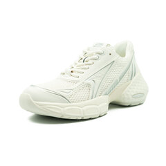 Спортивная женская обувь Steve Madden, белая цена и информация | Спортивная обувь, кроссовки для женщин | 220.lv
