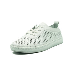 Туфли женские для досуга Springer,, белые цена и информация | Спортивная обувь, кроссовки для женщин | 220.lv