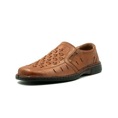 Comfortabel apavi vīriešiem 6305979, smilškrāsas cena un informācija | Vīriešu kurpes, zābaki | 220.lv