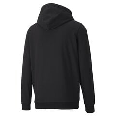 Puma Джемпер Ess + 2 Col Small Black 674471 61 674471 61/L цена и информация | Мужские толстовки | 220.lv