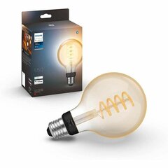 Электрическая лампочка Philips цена и информация | Лампочки | 220.lv