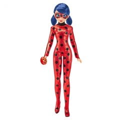 Lelle Miraculous Ladybug 50014 cena un informācija | Rotaļlietas meitenēm | 220.lv