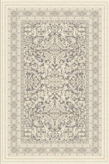 Paklājs Isfahan Sonkari 120x170 cm cena un informācija | Paklāji | 220.lv