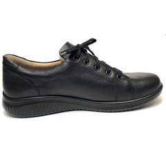 Широкая повседневная обувь - кроссовки для женщин Jomos, серебристые цена и информация | Спортивная обувь, кроссовки для женщин | 220.lv