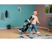 Bērnu tīrīšanas komplekts - sūknis ar ratiņiem Smoby cena un informācija | Rotaļlietas meitenēm | 220.lv