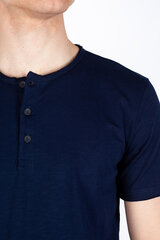 T-krekls vīriešiem Mcl, zils cena un informācija | Vīriešu T-krekli | 220.lv