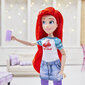 Lelle Hasbro Disney Ariel E9160 cena un informācija | Rotaļlietas meitenēm | 220.lv