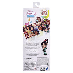Lelle Hasbro Disney Ariel E9160 cena un informācija | Rotaļlietas meitenēm | 220.lv