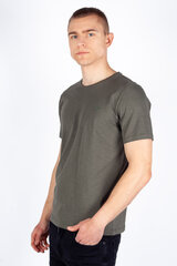 T-krekls vīriešiem Mcl 36217HAKI-M, zaļš cena un informācija | Vīriešu T-krekli | 220.lv