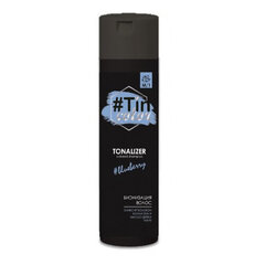 Tonējošs šampūns Acme TinColor M/1 250ml melleņu uzpūtenis цена и информация | Краска для волос | 220.lv