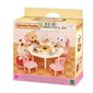 Komplekts Sylvanian Families Sweets Party 05742 цена и информация | Rotaļlietas meitenēm | 220.lv