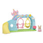 Komplekts Sylvanian Families Nursery Swing 05745 цена и информация | Rotaļlietas meitenēm | 220.lv