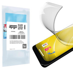 apgo Hydrogel цена и информация | Защитные пленки для телефонов | 220.lv