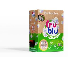 Burbuļkaste ar krānu Fru Blu 3l 03980 cena un informācija | Ūdens, smilšu un pludmales rotaļlietas | 220.lv