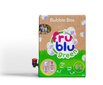 Burbuļkaste ar krānu Fru Blu 3l 03980 cena un informācija | Ūdens, smilšu un pludmales rotaļlietas | 220.lv