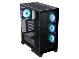 Mdata Gaming Core i9-14900F cena un informācija | Stacionārie datori | 220.lv