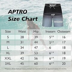 Мужские плавки APTRO, синие цена и информация | Плавки, плавательные шорты | 220.lv