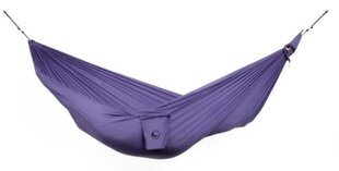 Гамак Ticket To The Moon Compact Hammock Purple цена и информация | Гамаки | 220.lv