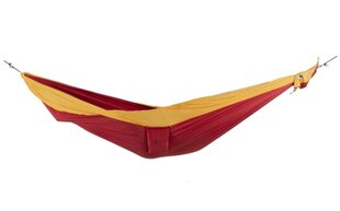 Гамак Ticket To The Moon King Original Hammock Orange/Blue цена и информация | Гамаки | 220.lv