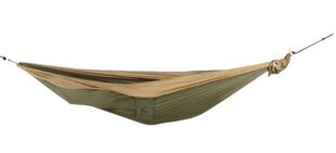 Гамак Ticket To The Moon King Original Hammock  Brown цена и информация | Гамаки | 220.lv