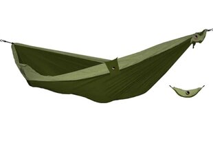 Гамак Ticket To The Moon King Original Hammock Khaki цена и информация | Гамаки | 220.lv