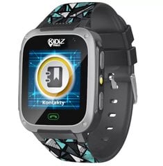 KidiZ Next 10086 цена и информация | Смарт-часы (smartwatch) | 220.lv