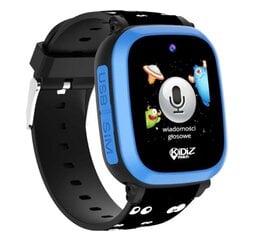 KidiZ One 62278, zils cena un informācija | Viedpulksteņi (smartwatch) | 220.lv