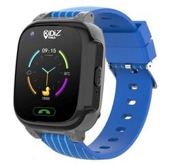 KidiZ Top 02035, zils цена и информация | Смарт-часы (smartwatch) | 220.lv
