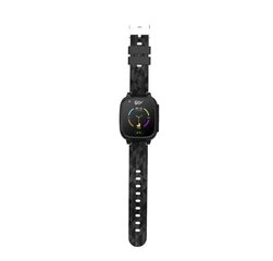 KidiZ Top 02011, melns цена и информация | Смарт-часы (smartwatch) | 220.lv