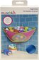 Rotaļlietas kabata vannai Munchkin Corner Bath Organiser cena un informācija | Mazuļa mazgāšana | 220.lv