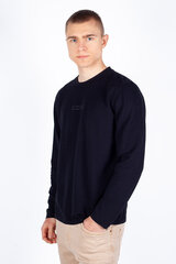 T-krekls vīriešiem Xint 502068 Siyah, melns cena un informācija | Vīriešu T-krekli | 220.lv