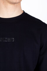 T-krekls vīriešiem Xint 502068 Siyah, melns cena un informācija | Vīriešu T-krekli | 220.lv