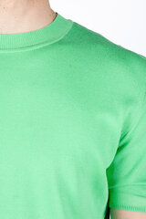 T-krekls vīriešiem Xint 801787, zaļš cena un informācija | Vīriešu T-krekli | 220.lv