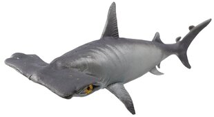 Stiepjamā rotaļlieta, Āmurgalvas haizivs цена и информация | Игрушки для мальчиков | 220.lv